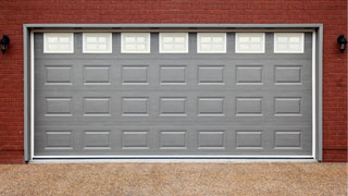 Garage Door Repair at West Meadows Elementary School Site, Florida